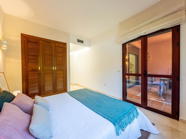 Appartement avec 2 Chambres  à Marbella