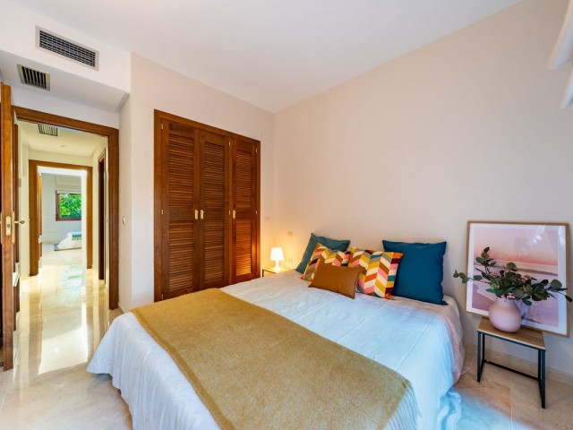 Appartement avec 2 Chambres  à Marbella