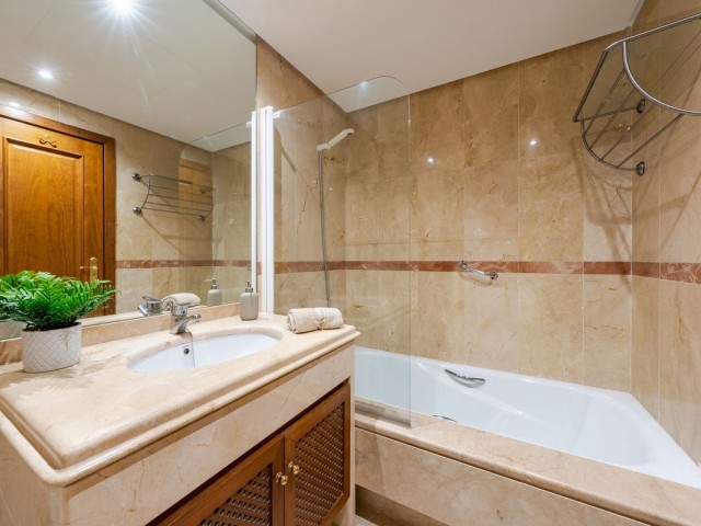 Appartement avec 2 Chambres  à Marbella