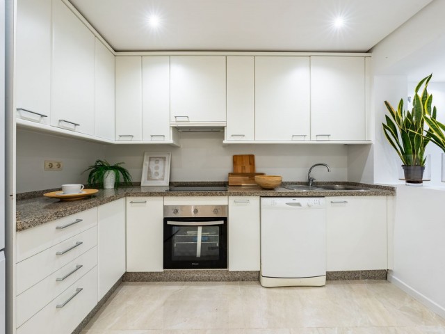 Appartement avec 2 Chambres  à Marbella