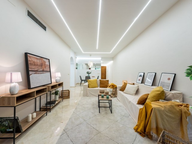 Appartement avec 2 Chambres  à Marbella