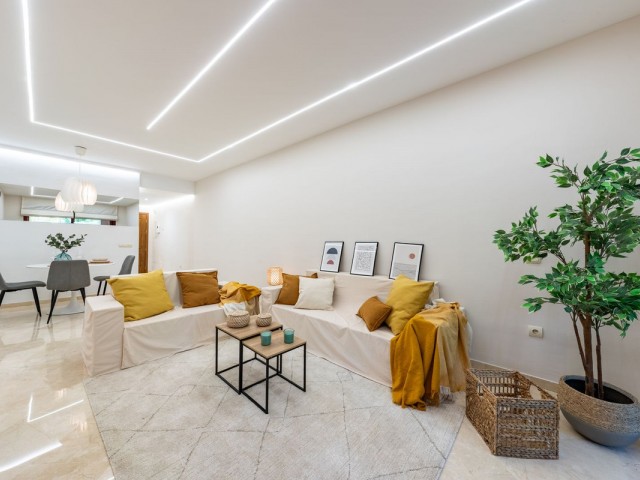 Appartement avec 2 Chambres  à Marbella