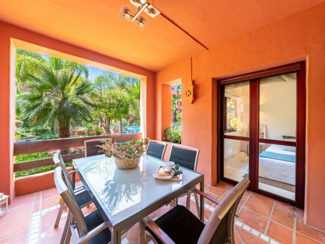 Appartement avec 2 Chambres  à Marbella