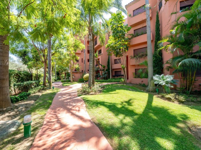 Appartement avec 2 Chambres  à Marbella