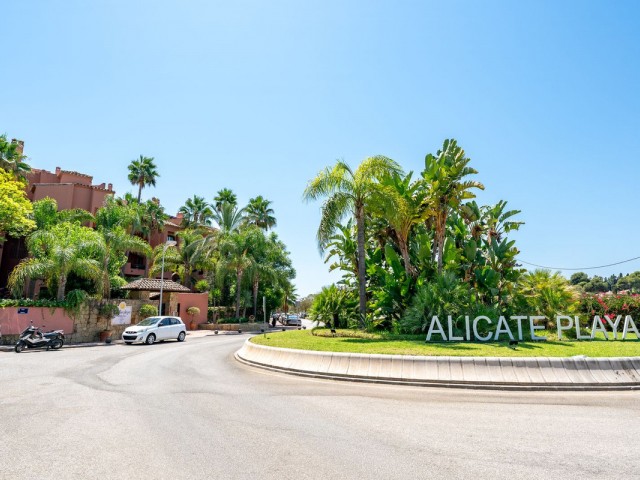 Appartement avec 2 Chambres  à Marbella