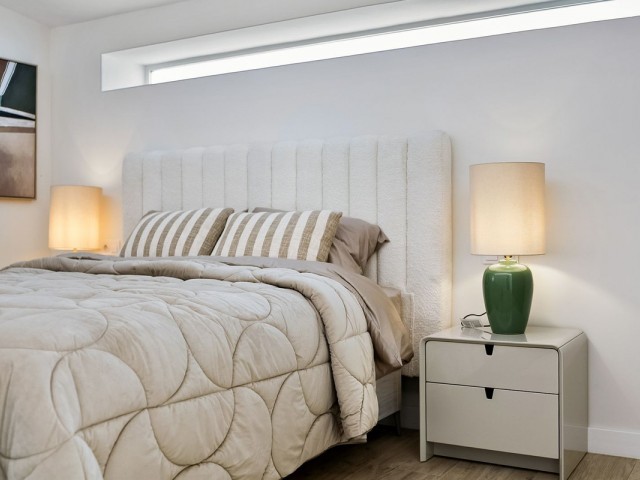 5 Makuuhuoneen Huvila Costabella