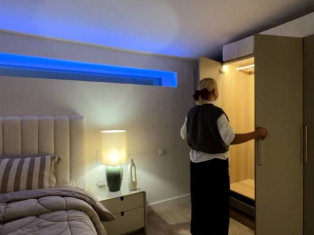 5 Makuuhuoneen Huvila Costabella