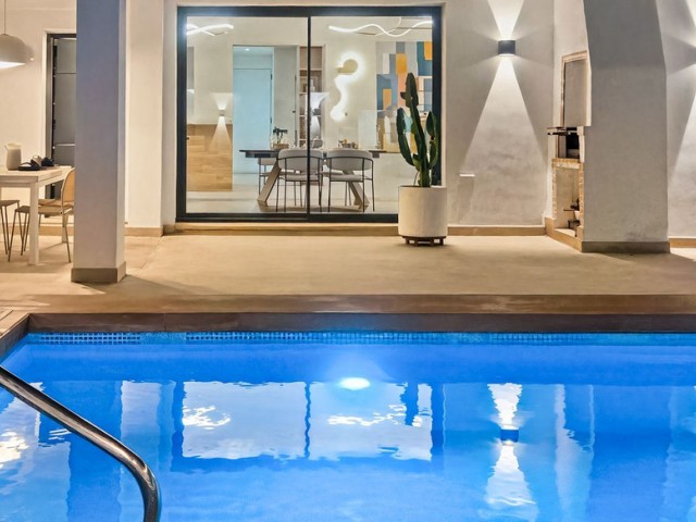 5 Makuuhuoneen Huvila Costabella