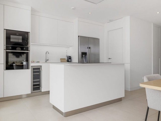 Appartement avec 2 Chambres  à Higueron