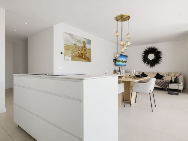 Appartement avec 2 Chambres  à Higueron