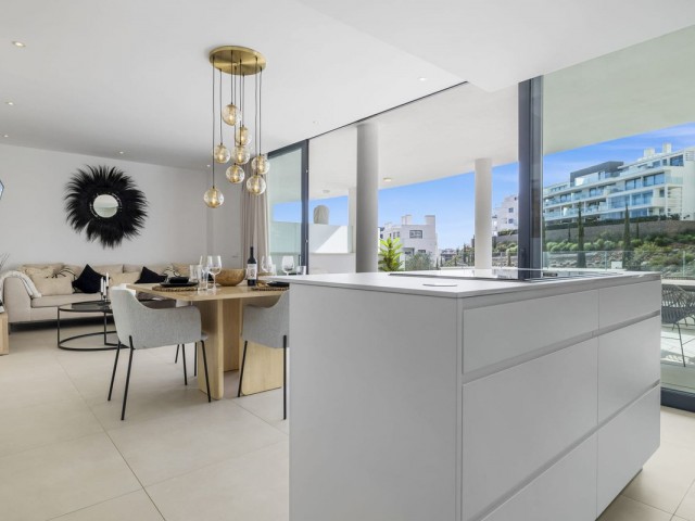 Appartement avec 2 Chambres  à Higueron