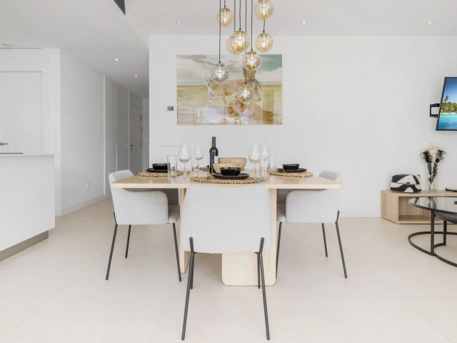 Appartement avec 2 Chambres  à Higueron