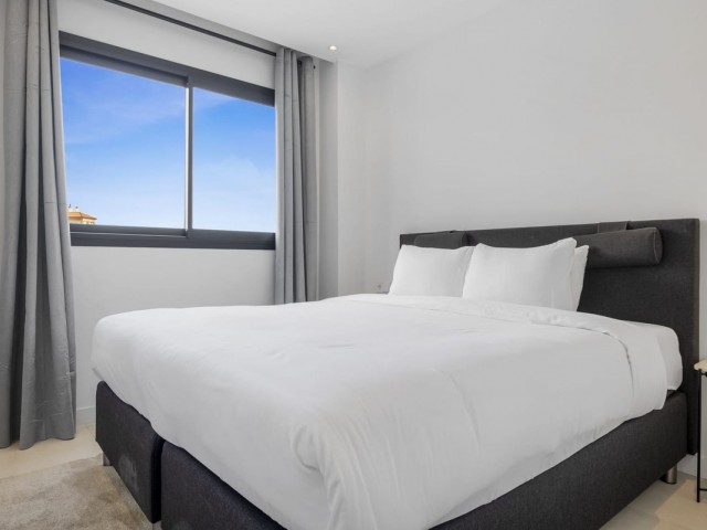 Appartement avec 2 Chambres  à Higueron