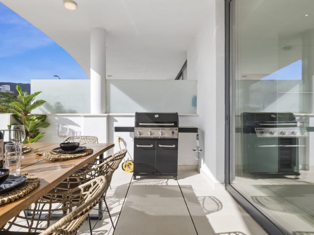 Appartement avec 2 Chambres  à Higueron