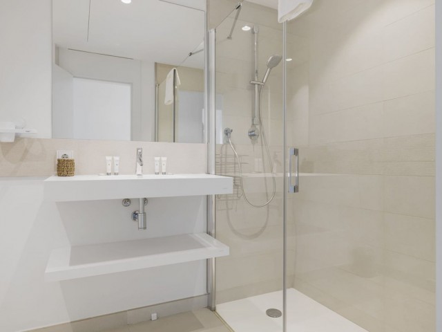 Appartement avec 2 Chambres  à Higueron