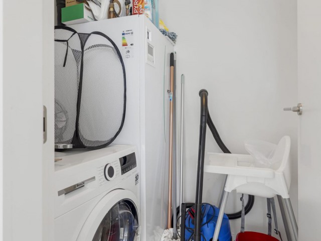 Appartement avec 2 Chambres  à Higueron