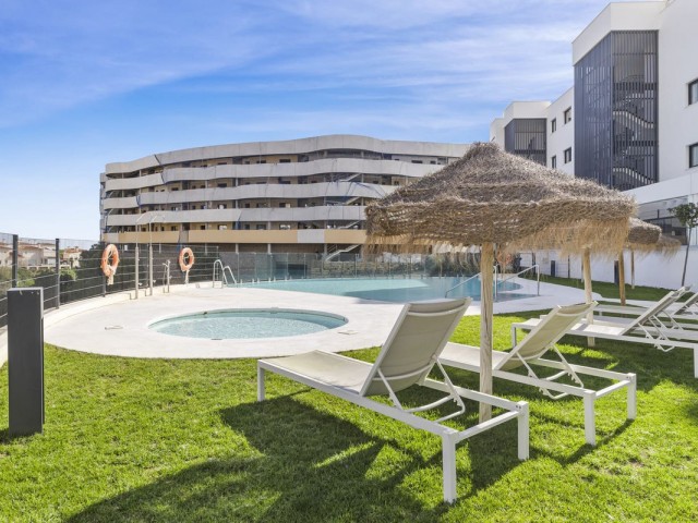 Appartement avec 2 Chambres  à Higueron