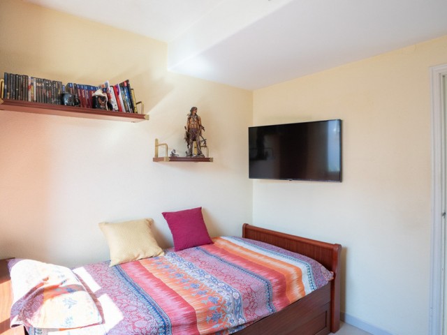 4 Bedrooms Villa in Marbella