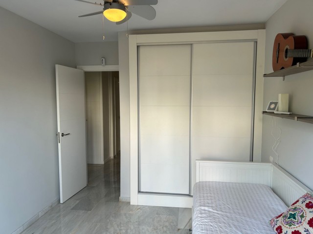 4 Makuuhuoneen Rivitalo Atalaya