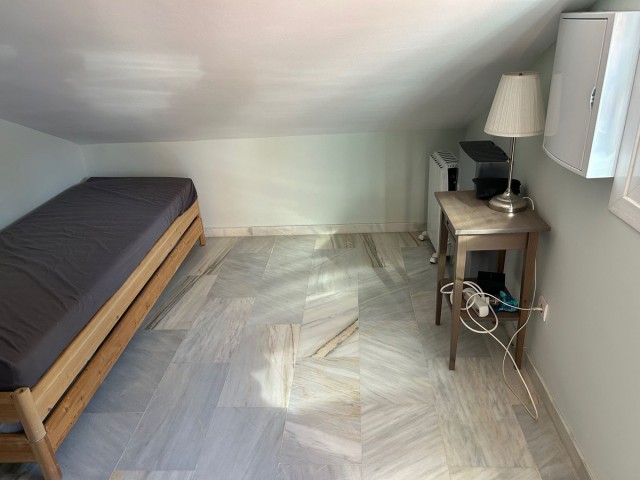 4 Makuuhuoneen Rivitalo Atalaya