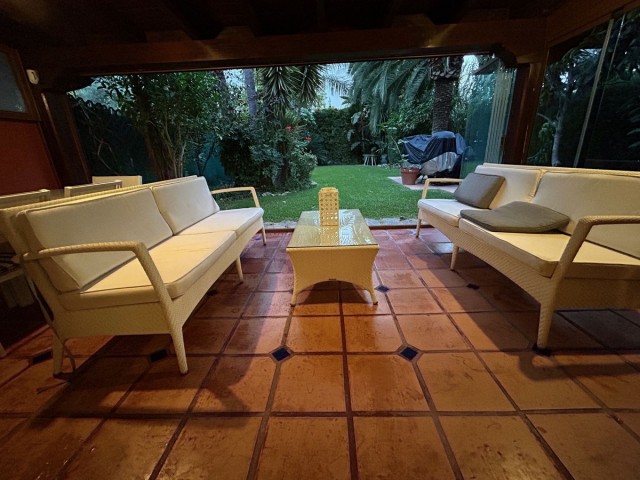 4 Makuuhuoneen Rivitalo Atalaya