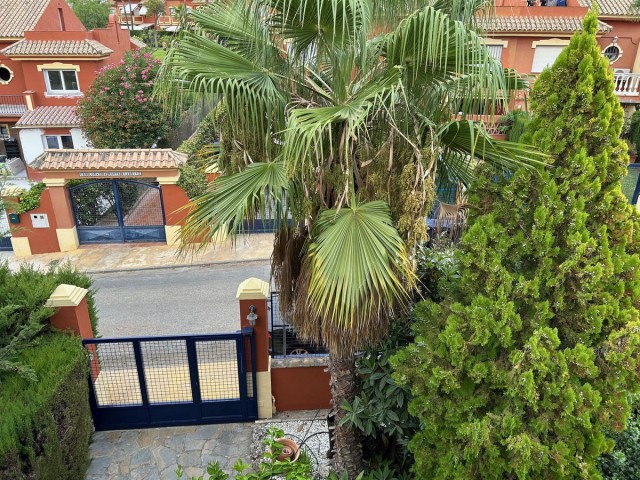 4 Makuuhuoneen Rivitalo Atalaya