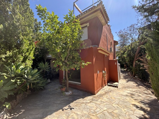 Maison mitoyenne Atalaya - R5254969