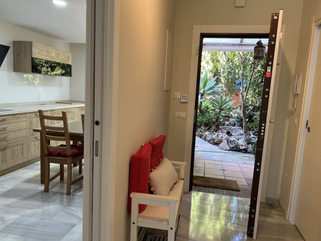 4 Schlafzimmer Reihenhaus in Atalaya