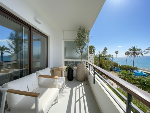 Apartment, Estepona