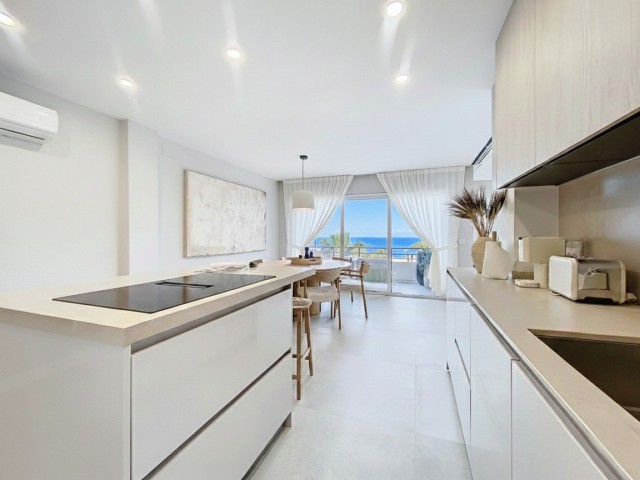 2 Slaapkamer Appartement in Estepona