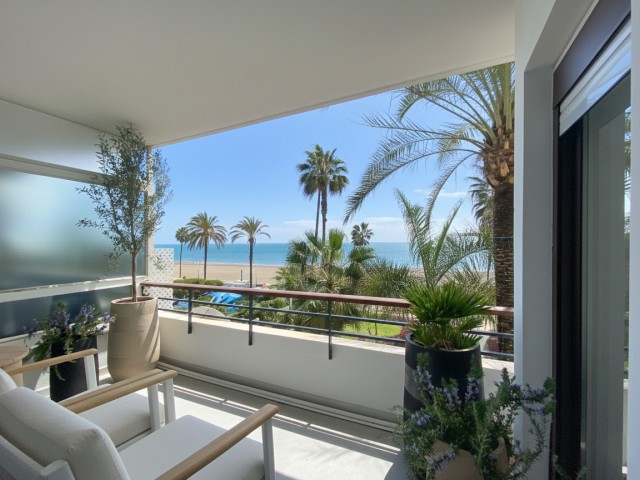 2 Slaapkamer Appartement in Estepona