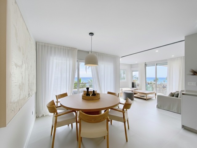 2 Slaapkamer Appartement in Estepona