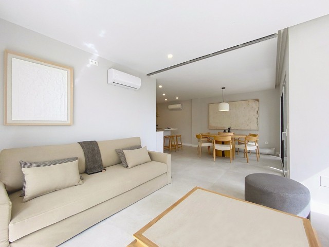 2 Slaapkamer Appartement in Estepona