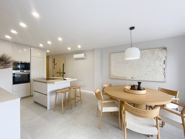 2 Slaapkamer Appartement in Estepona