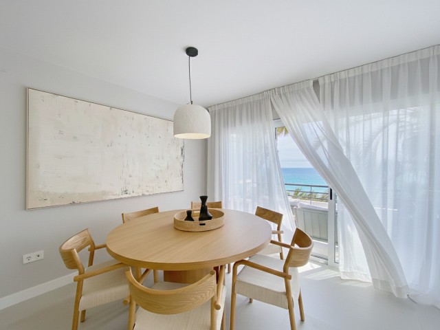 2 Slaapkamer Appartement in Estepona