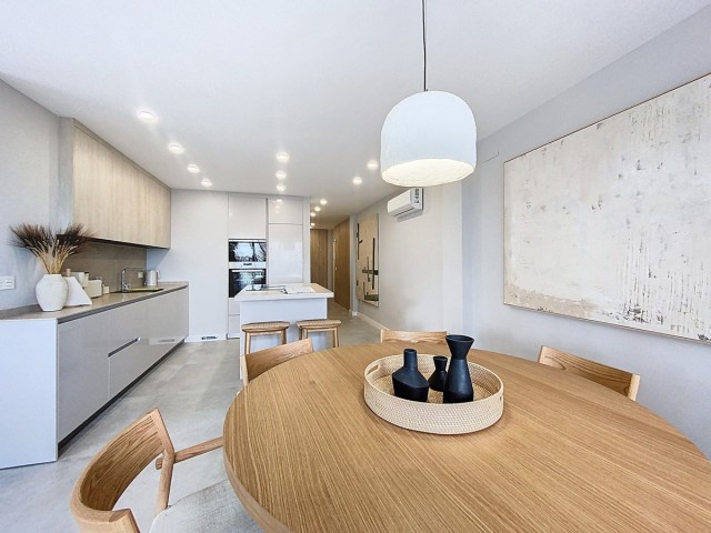 2 Slaapkamer Appartement in Estepona