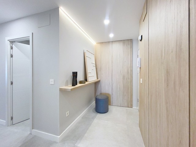 2 Slaapkamer Appartement in Estepona