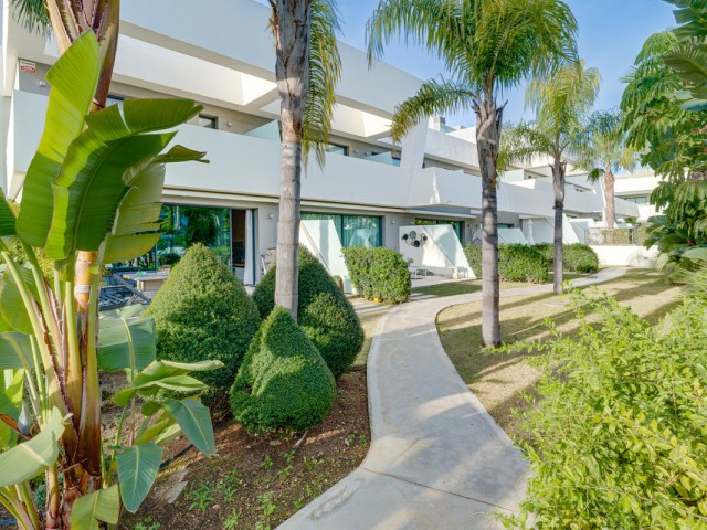 Maison mitoyenne avec 4 Chambres  à La Cala de Mijas