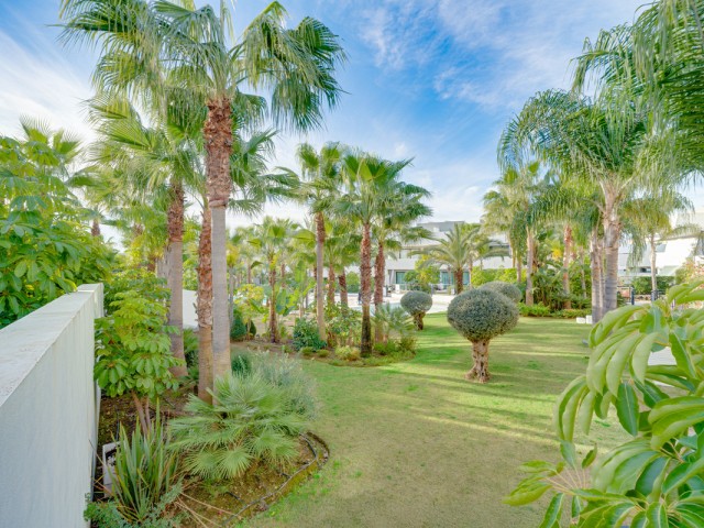 4 Makuuhuoneen Rivitalo La Cala de Mijas