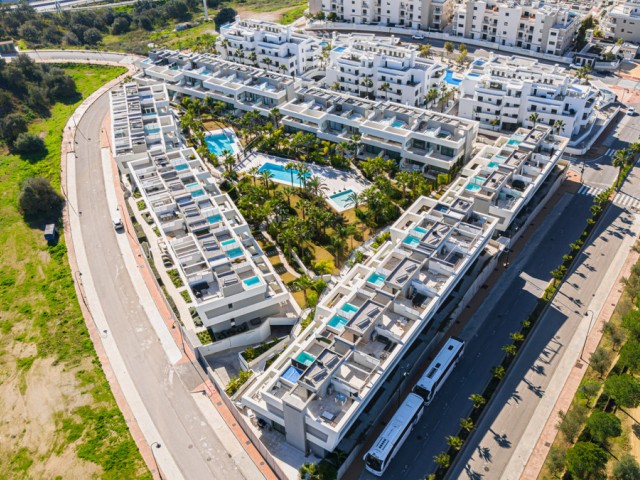 Maison mitoyenne avec 4 Chambres  à La Cala de Mijas