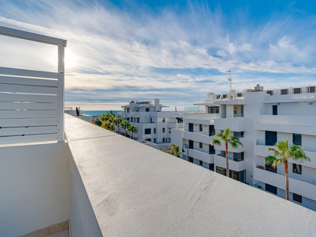 4 Schlafzimmer Reihenhaus in La Cala de Mijas