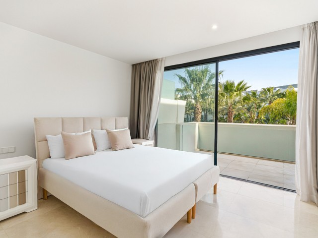 4 Schlafzimmer Reihenhaus in La Cala de Mijas