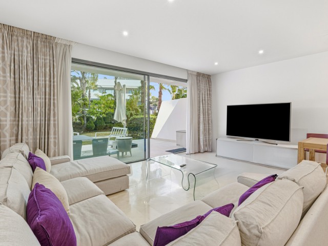 4 Schlafzimmer Reihenhaus in La Cala de Mijas