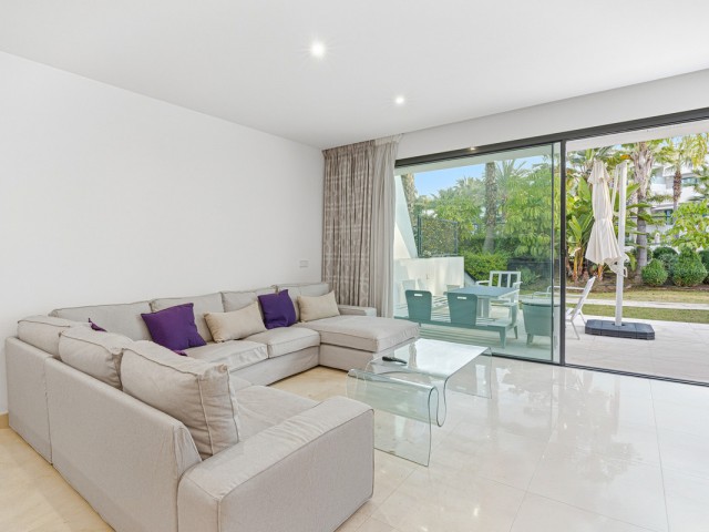 4 Schlafzimmer Reihenhaus in La Cala de Mijas