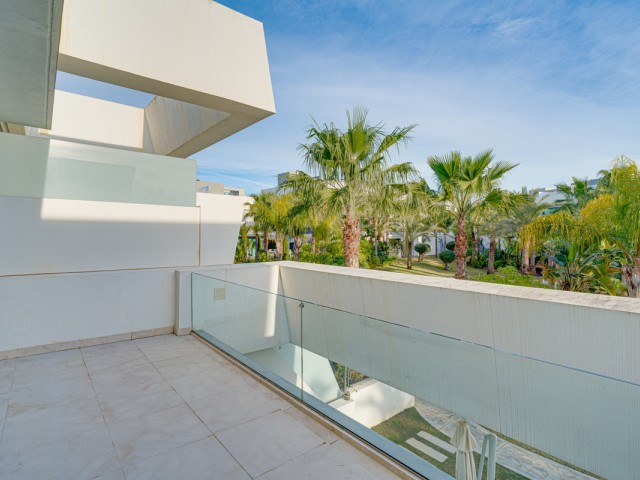 4 Schlafzimmer Reihenhaus in La Cala de Mijas