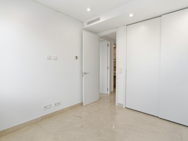4 Schlafzimmer Reihenhaus in La Cala de Mijas