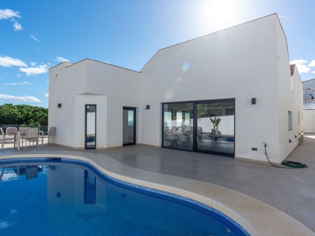 6 Bedrooms Villa in La Cala de Mijas