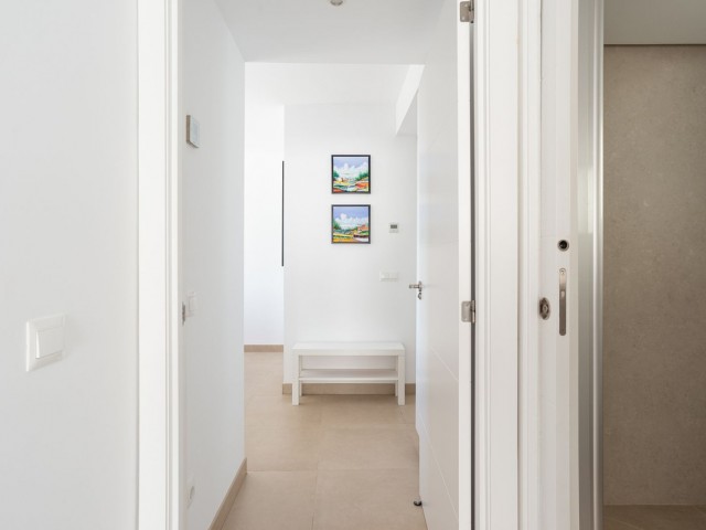 6 Bedrooms Villa in La Cala de Mijas