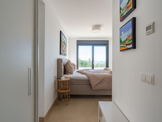 6 Bedrooms Villa in La Cala de Mijas