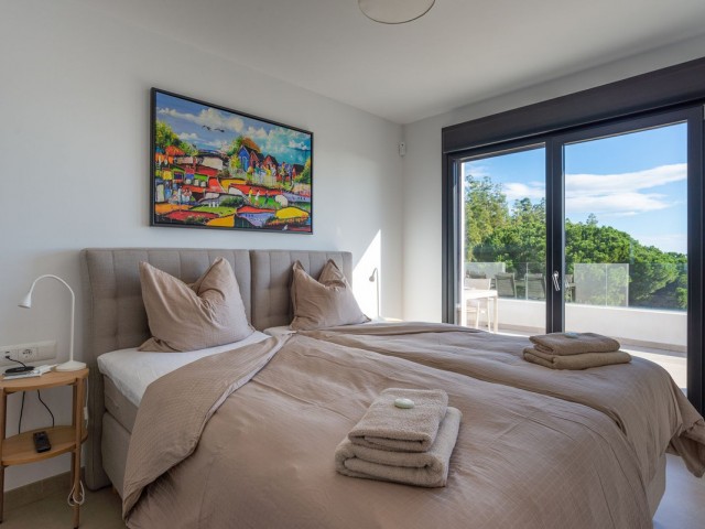 6 Bedrooms Villa in La Cala de Mijas